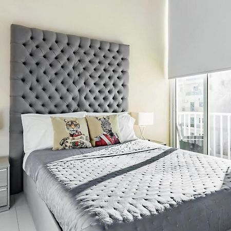 Saint Julian's Award Winning Apartment St Julians מראה חיצוני תמונה