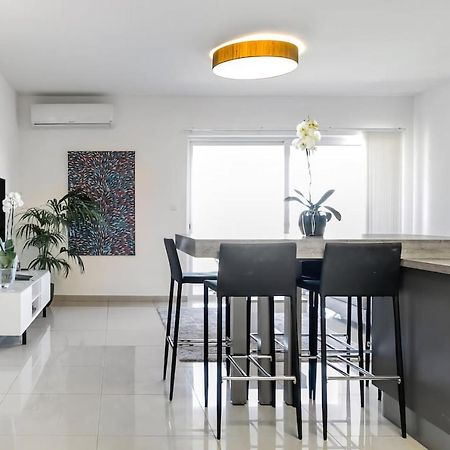 Saint Julian's Award Winning Apartment St Julians מראה חיצוני תמונה