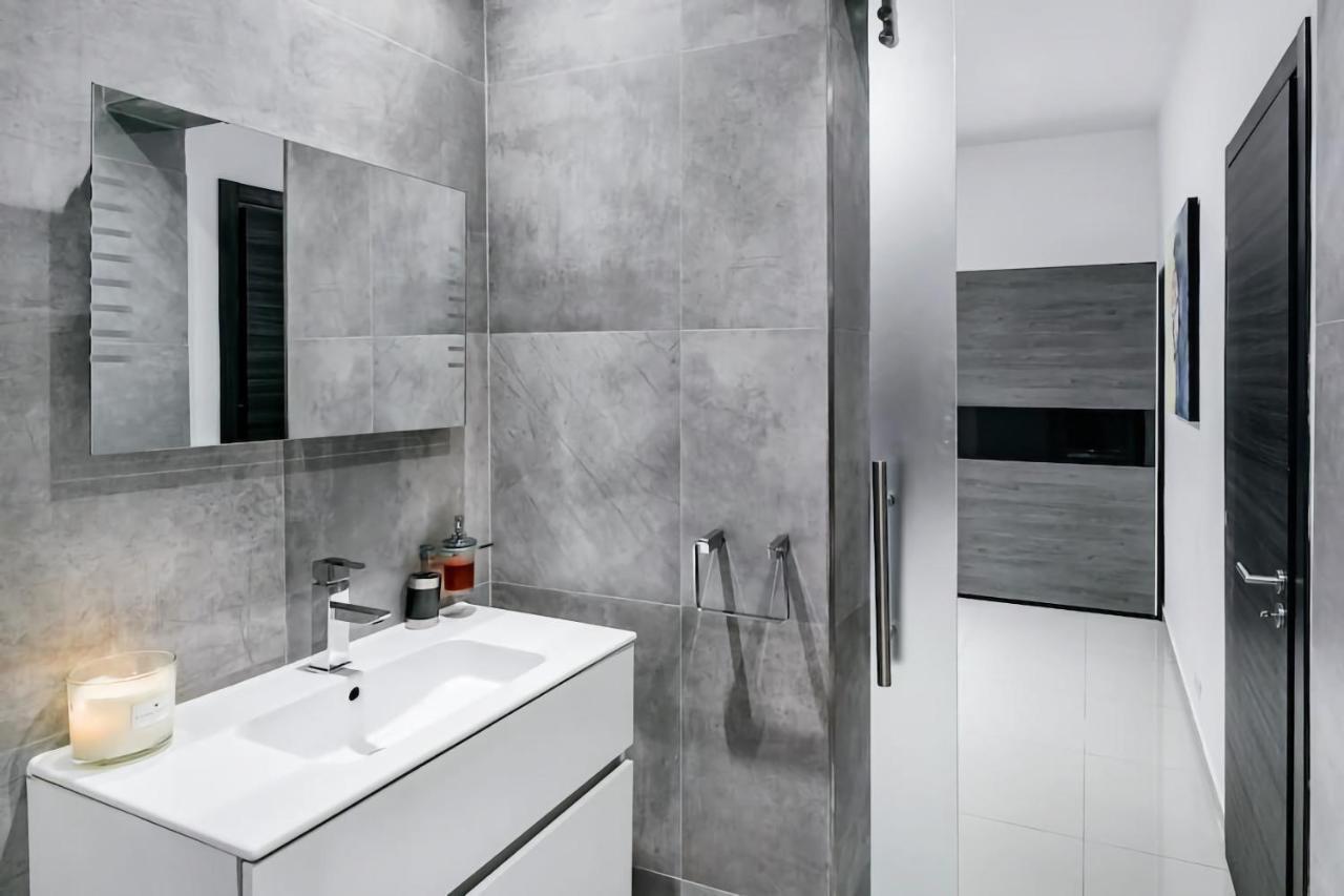 Saint Julian's Award Winning Apartment St Julians מראה חיצוני תמונה
