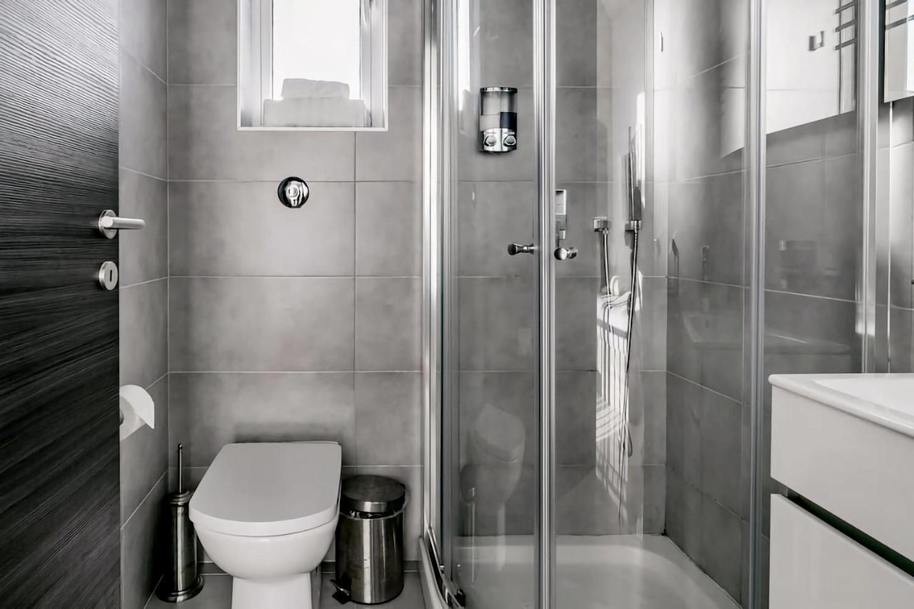 Saint Julian's Award Winning Apartment St Julians מראה חיצוני תמונה