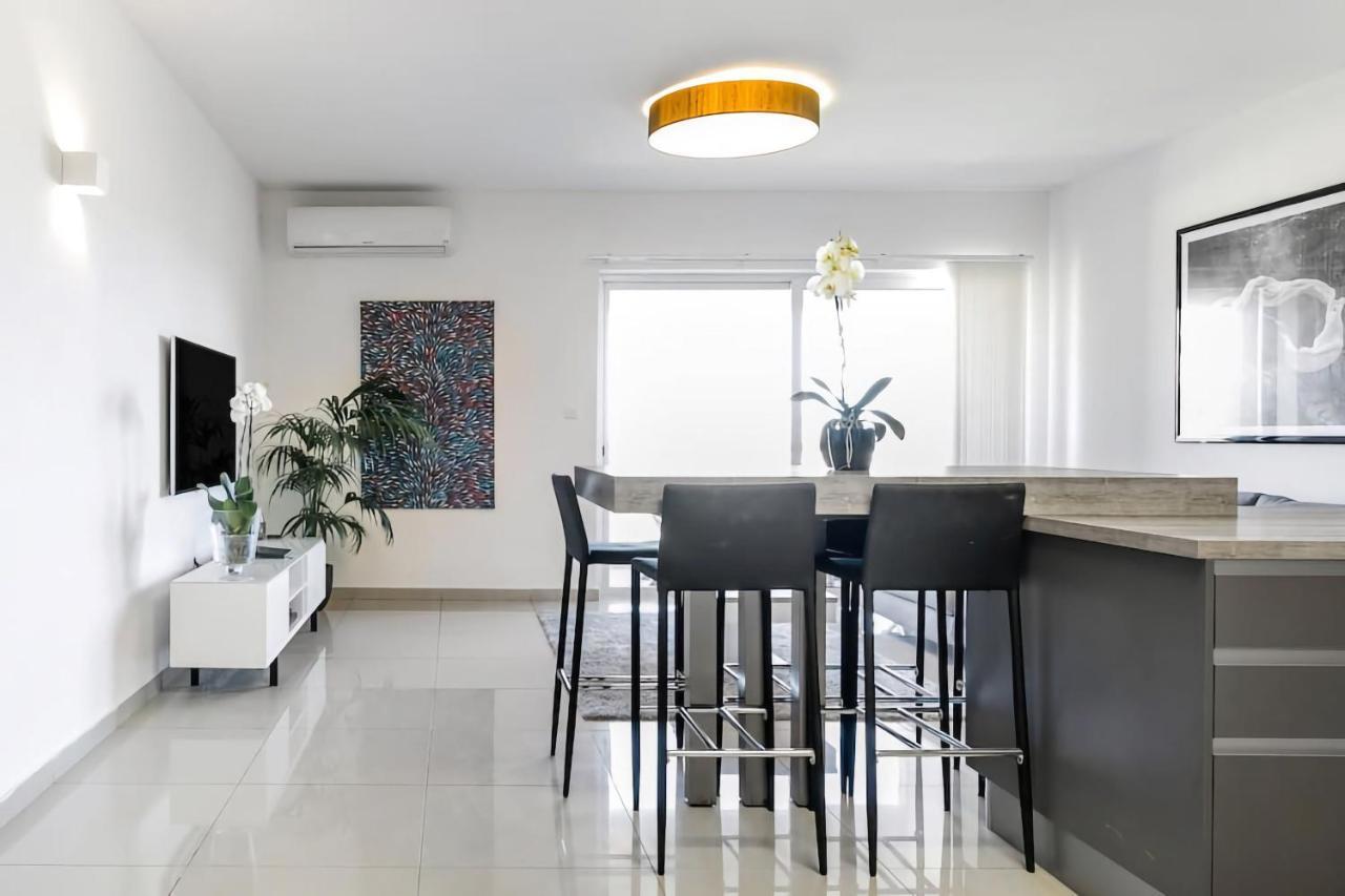 Saint Julian's Award Winning Apartment St Julians מראה חיצוני תמונה