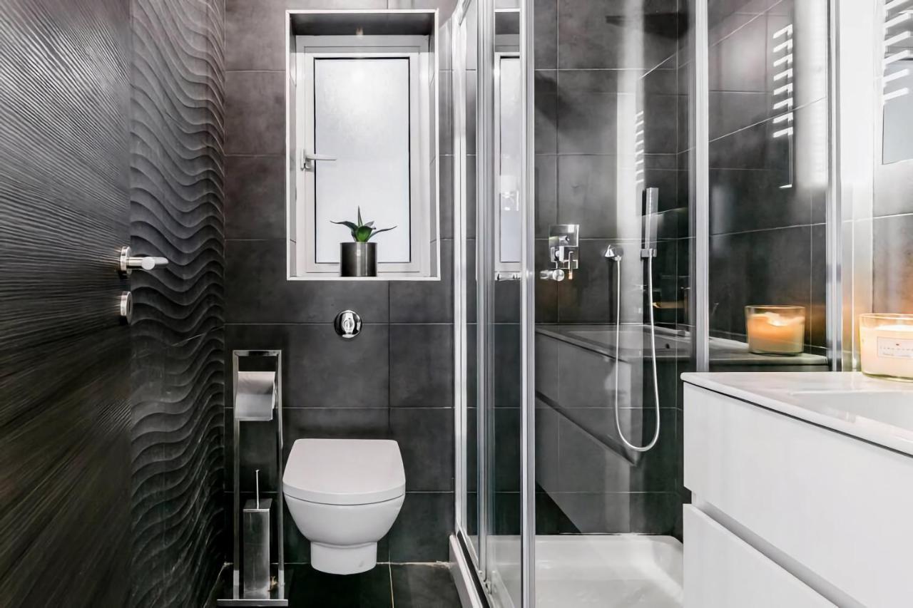 Saint Julian's Award Winning Apartment St Julians מראה חיצוני תמונה